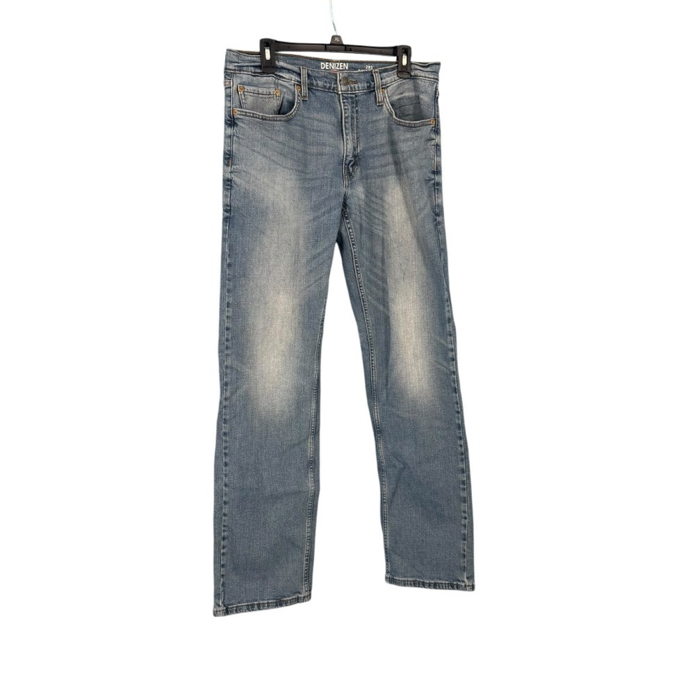 Denizen Blue Jeans